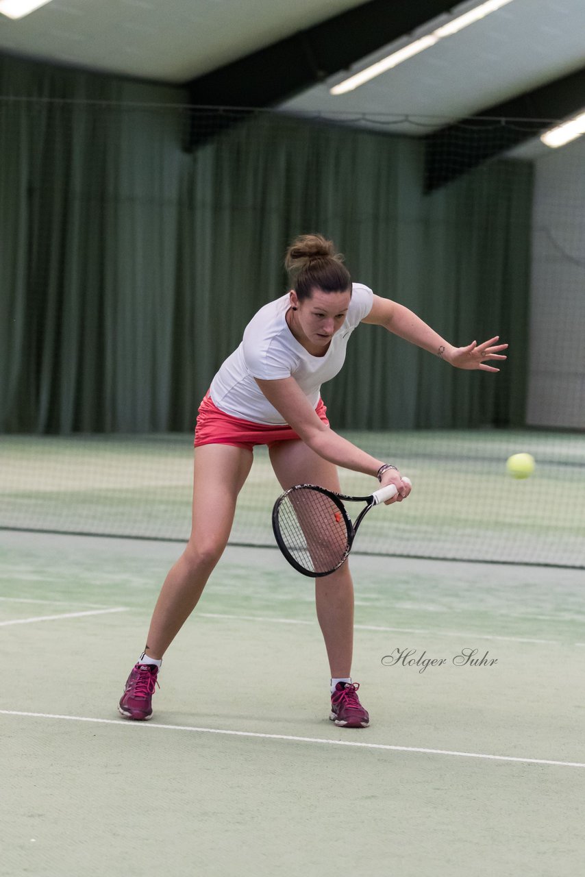 Bild 13 - Regionalliga Damen Der Club an der Alster - Club zur Vahr : Ergebnis: 5:1